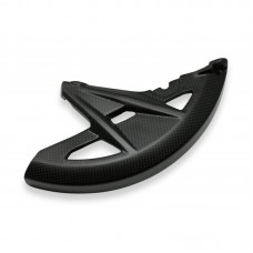 CNC Racing Carbon Fiber Rear brake disc Guard for Multistrada 1200 Enduro / Pro